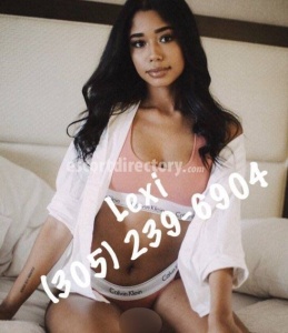 escorts Lexi