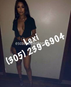 escorts Lexi