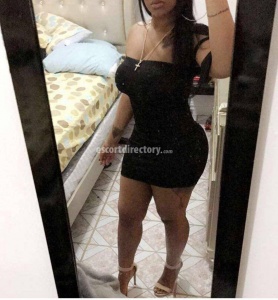 escorts Melissa