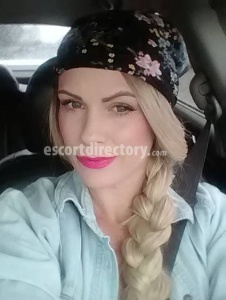 escorts Kelly007