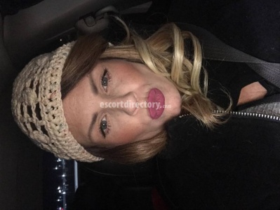 escorts Kelly007