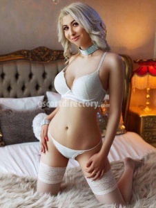 escorts Madeleine24