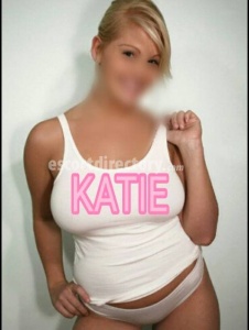 escorts KATIE