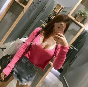 escorts Hyemi- Independent