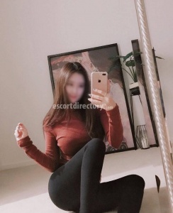 escorts Hyemi- Independent