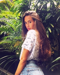 escorts Olya