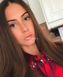 escorts Olya