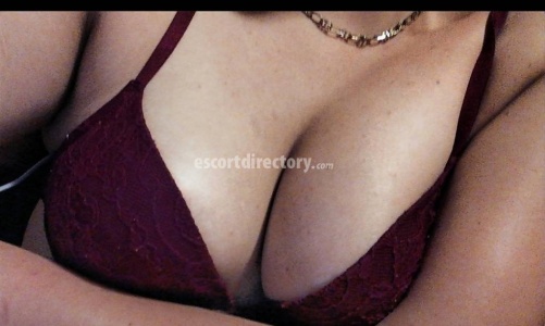 escorts AliceP