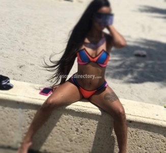 escorts Hello Barbie