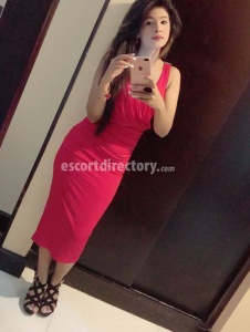 escorts Miss Kajal