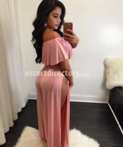 escorts SANDRA