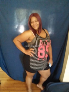 escorts strawberry shortcake