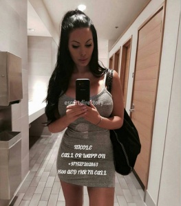 escorts NICOLE