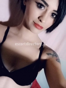 escorts lexii