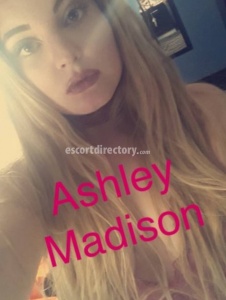escorts Ashley Madison
