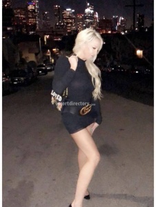 escorts Jayda Hollywood