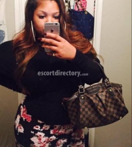escorts Veronica Handlecock