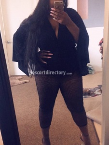 escorts Veronica Handlecock