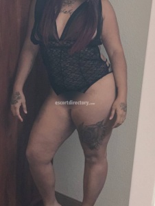 escorts Princess citha