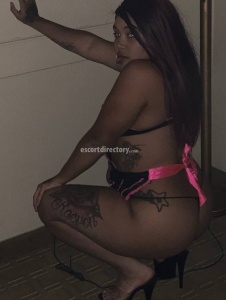 escorts Princess citha