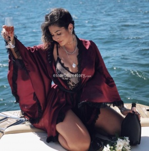 escorts Alexia sugar