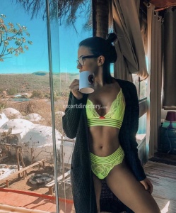 escorts Alexia sugar