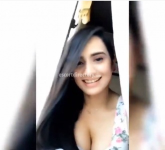 escorts Arifa Jesmeen