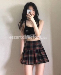 escorts Gaeul