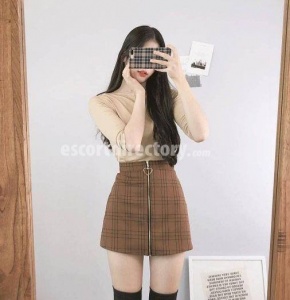 escorts Gaeul