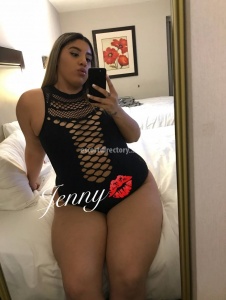 escorts Jennyfer