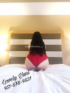 escorts Lovely Yuni