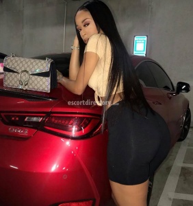 escorts Sweet Tina