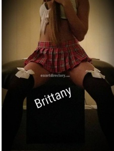 escorts Brittany