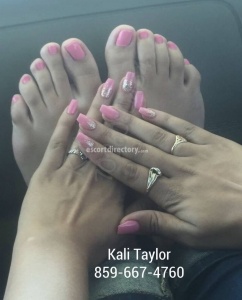 escorts Kali Taylor