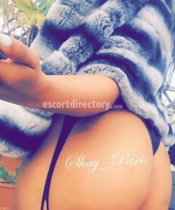 escorts Shay