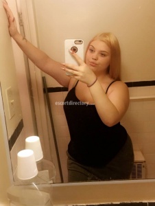 escorts Barbie