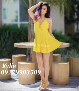 escorts kaylie