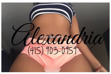 escorts Alexandria