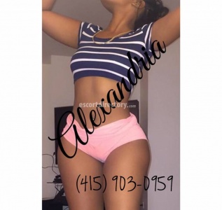 escorts Alexandria