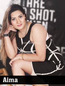 escorts Aima - Dubai Escorts