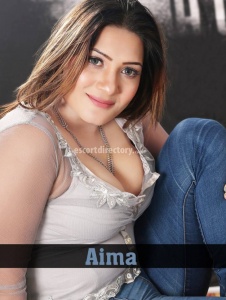 escorts Aima - Dubai Escorts