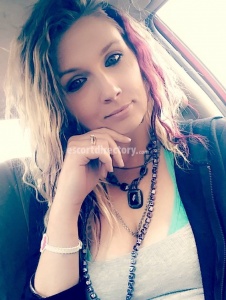 escorts Alizexpleasures