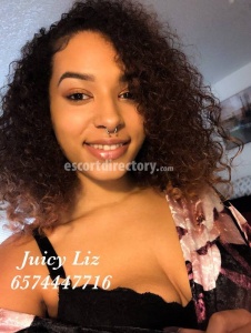 escorts Juicy Liz