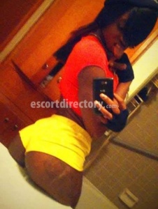 escorts SexyBlack
