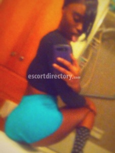 escorts SexyBlack