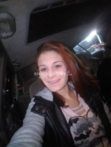 escorts Alexis