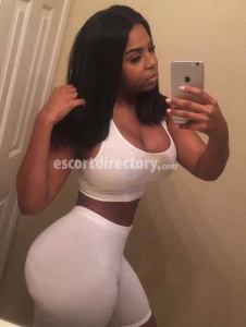 escorts Desiree