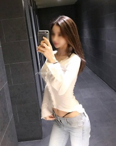 escorts jung hee