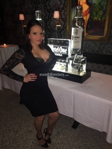 escorts Paige LaChelle