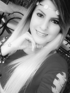 escorts Priscilla Pitanga